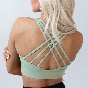 New Sun Bra
